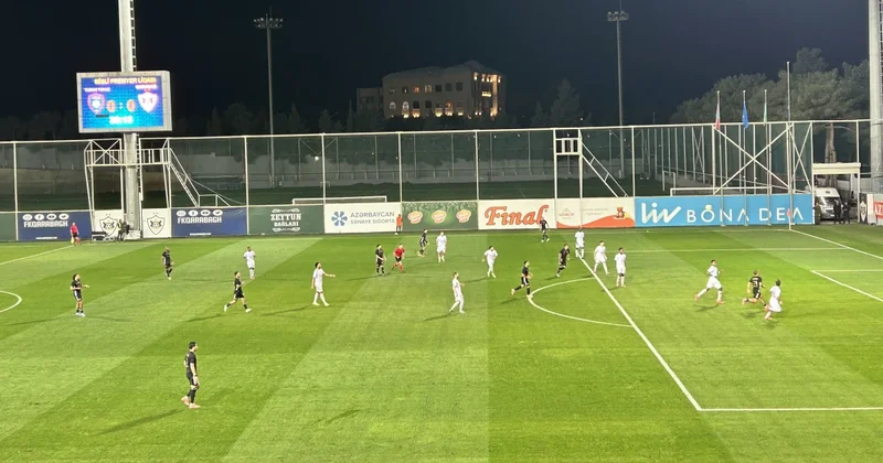 Qarabağ dan geridönüş YENİLƏNİR