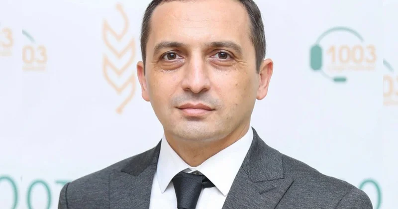 AQTA nın yeni mətbuat katibi o oldu Təyinat