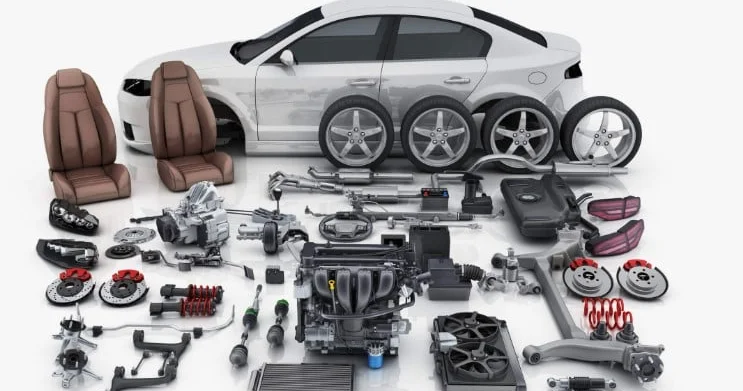 Hyundai avtomobilləri üçün ehtiyyat hissələri seçimi