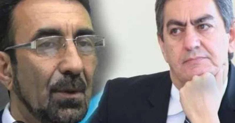 “ Qənimət Zahidi İrana kim göndərmişdi? “