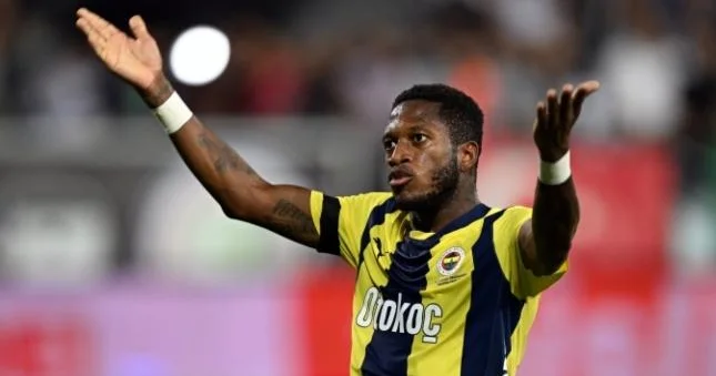 “Fənərbağça”nın futbolçusu Braziliyaya qayıdır?