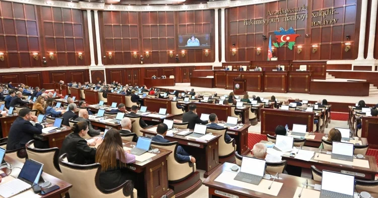 Milli Məclisdə Ramiz Mehdiyev müzakirəsi: “O və silahdaşları cavab verəcək”
