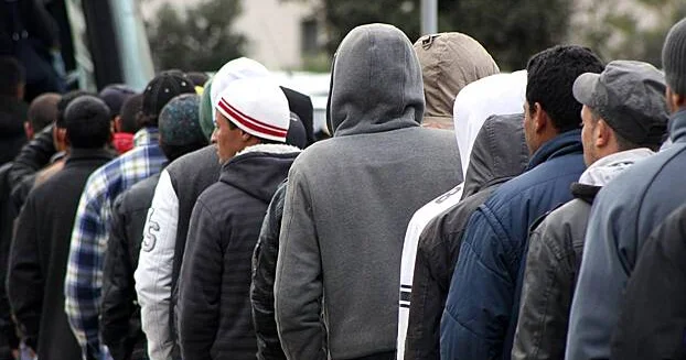 Rus qadınları aborta məcbur edən miqrantlar deportasiya edilsin!?.