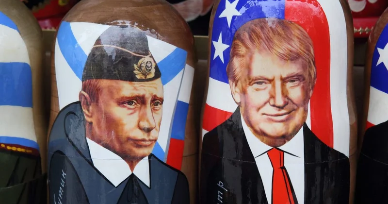 Putin və Tramp ikinci görüşləri üçün niyə Budapeşti seçdilər..?