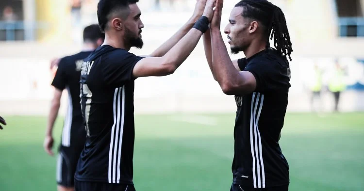 Turan Tovuz Qarabağ START HEYƏTLƏR