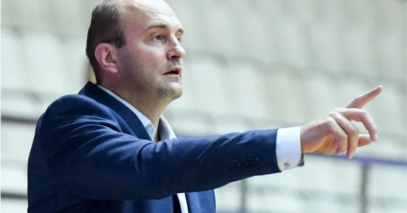 “Lənkəran”ın baş məşqçisi: “Basketbolçularım düşündüklərimi tam həyata keçirə bilmədilər”
