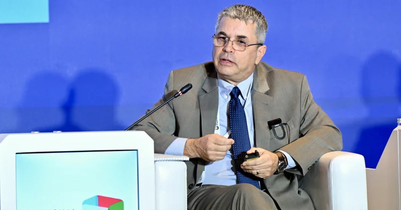 UNESCAP rəsmisi: Azərbaycanın iqlim siyasəti şəhərlərin dayanıqlığını gücləndirir