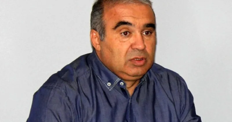 Araz Naxçıvan ın vitse prezidenti: Məqsədimiz lider olmaqdır
