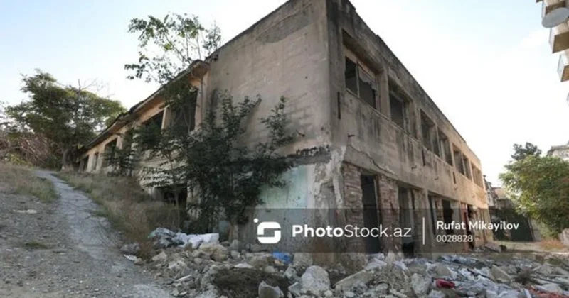 Dostluq kinoteatrı tarixi abidə statusu ala bilməyib, bərpaya yararsızdır