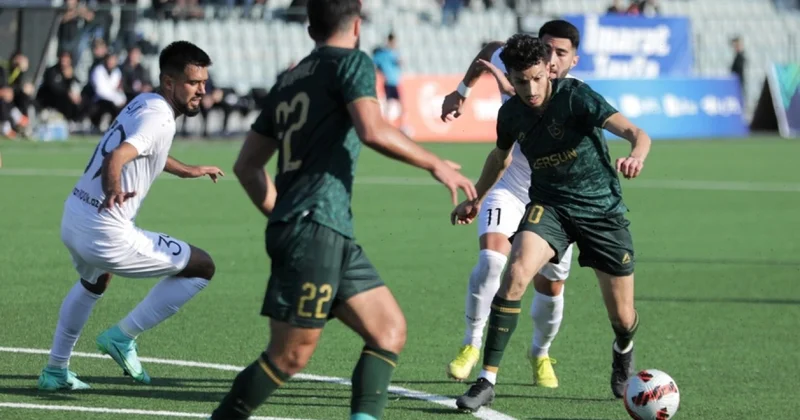 Qarabağ Turan Tovuz a, Kəpəz Şamaxı ya qarşı