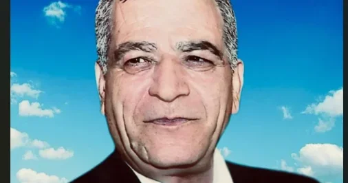 Gözündə bircə dəfə yaş gördüm...