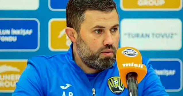 İlk qələbəni azyaşlı azarkeşə həsr etdi “Məni inandırdı ki, qalib gələcəyik”