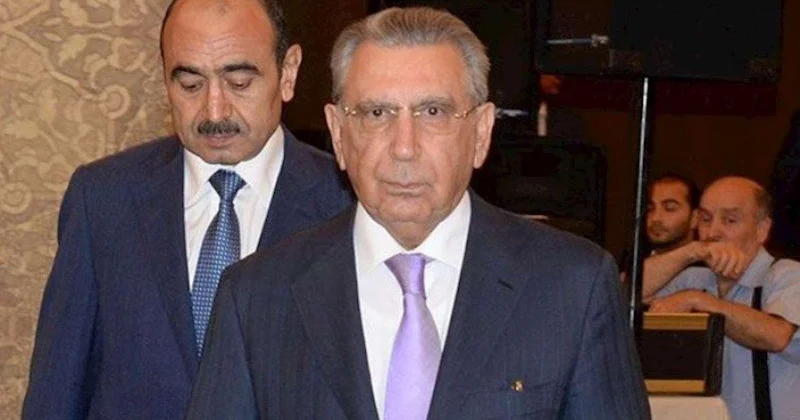 Ramiz Mehdiyevlə 5 ildir heç bir təmasım yoxdur Əli Həsənov DANIŞDI