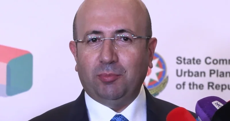Anar Quliyev: Milli Şəhərsalma Forumunda 65 ölkədən hökumət nümayəndələri iştirak edirlər