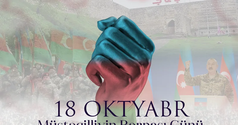 Azərbaycan müstəqilliyini qoruyub inkişaf etdirir POLİTOLOQ DANIŞDI