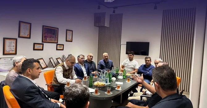 Azərbaycan Poçt Daşıyıcıları vahid təşkilatda birləşir