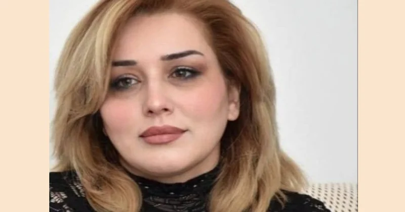 Bakının payızları İlhamə Həkimoğlunun hekayəsi
