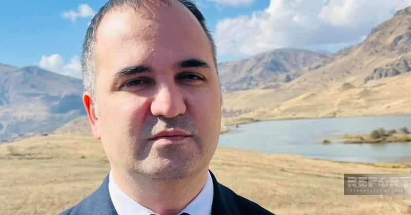 Şöbə müdiri: Naxçıvanın iki kəndində müvafiq turizm infrastrukturunun yaradılması planlaşdırılır