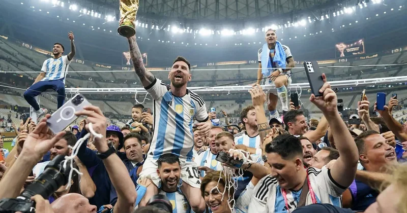 DÇ 2026 ya vəsiqə qazanan yığmaları böyük pullar gözləyir