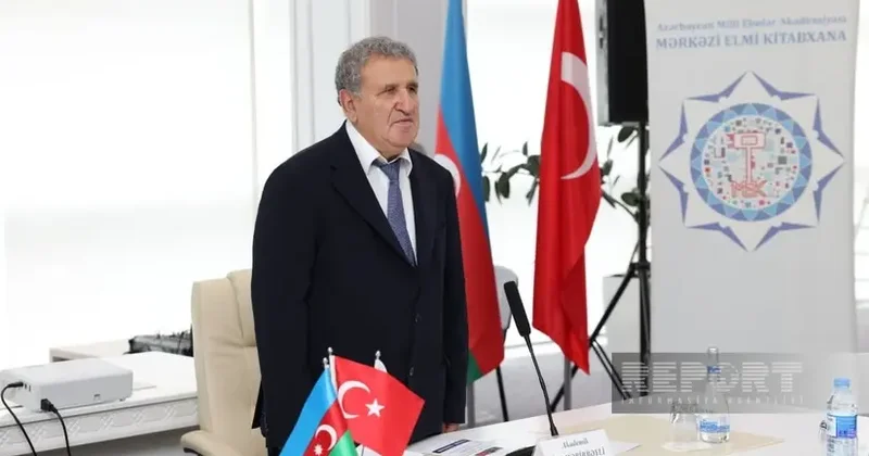 Ramiz Mehdiyevin AMEA da üzvlüyü ilə bağlı məsələyə baxılır İSA HƏBİBBƏYLİ