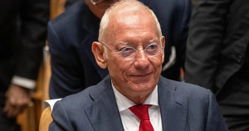 İspaniyada Mango şirkətinin təsisçisinin oğluna qarşı ittiham: Atasını öldürməkdə şübhəli bilinir