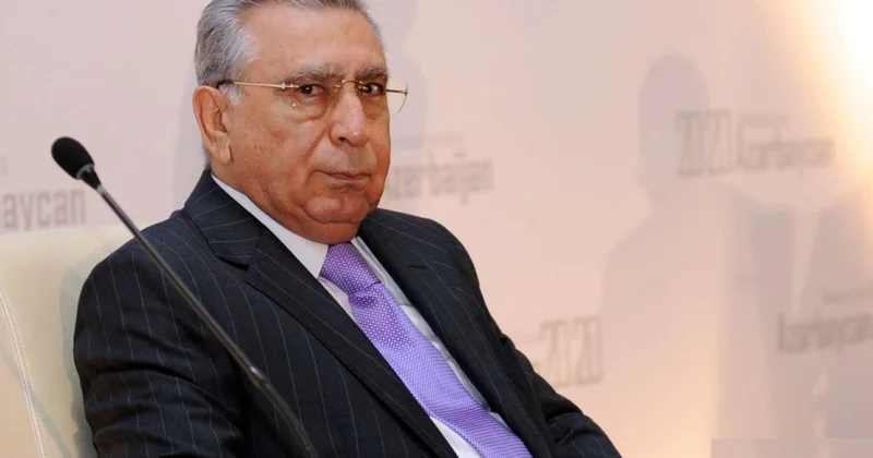 Ramiz Mehdiyevin ölkədə görün, necə təsir gücü var Vəkil sübut təqdim etdi
