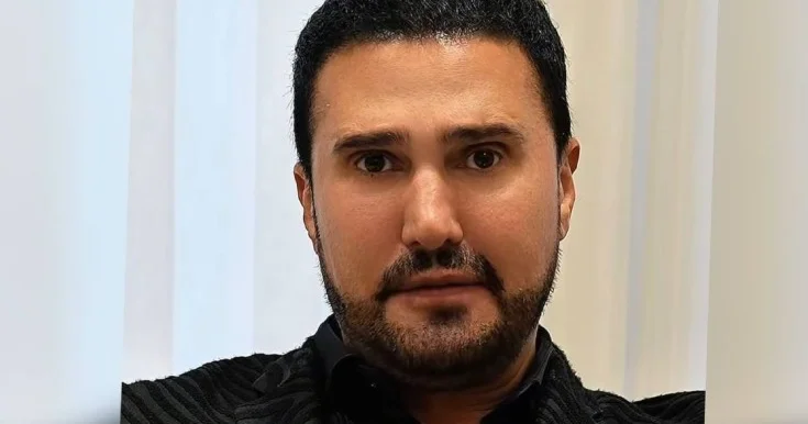 Nadir Qafarzadədən təşkilatçılara sərt sözlər Video