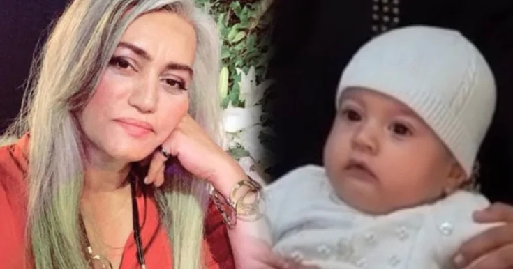 Nailə Mirməmmədlinin ikinci nəvəsi Video