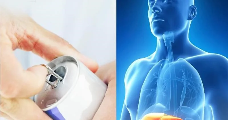 Enerji içkiləri qaraciyər çatışmazlığı yaradır! Həkimdən XƏBƏRDARLIQ+VİDEO