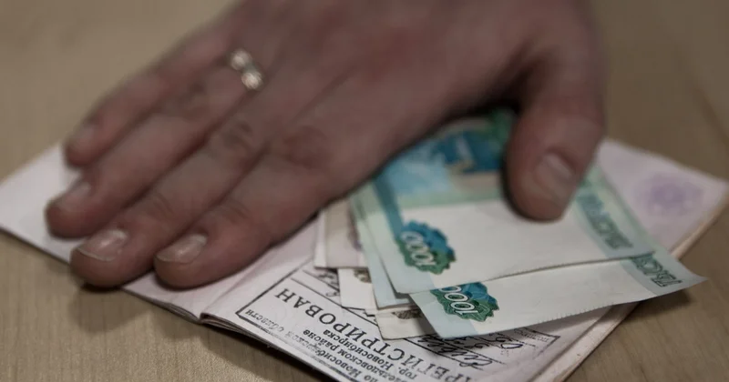 Россиянка хотела заработать на азербайджанце и поплатилась Minval Politika