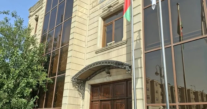 Azərişıq dan yanlışlıq Məlumat lövhəsində səhv