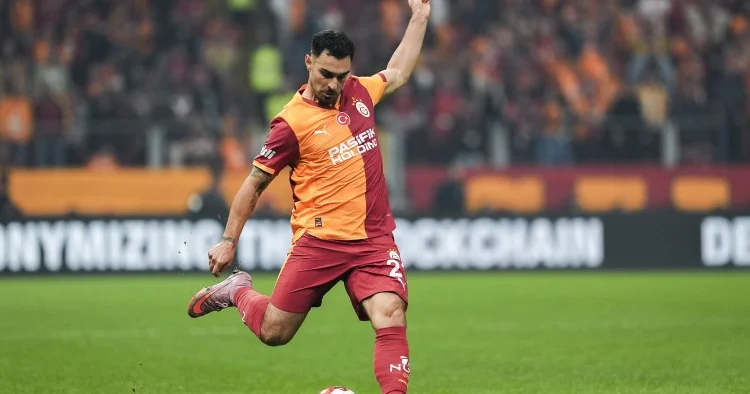 Qalatasaray ın müdafiəçisi ayrılıq qərarı verdi