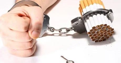 6 sualla siqaret asılılığınızı təyin edin