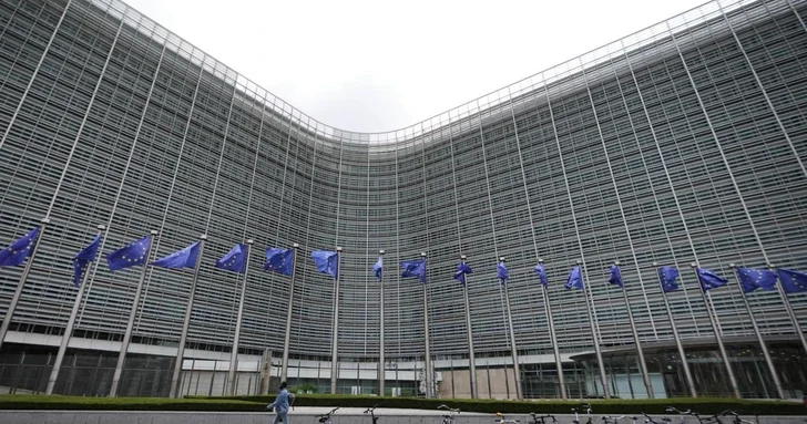 Bloomberg узнал о подготовке ЕС программы наблюдения за Арктикой в 2027 году