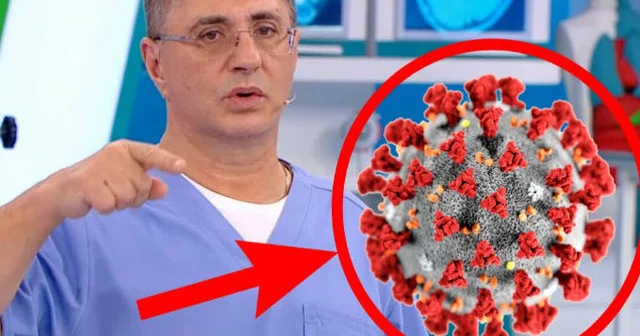 Hər dükanda satılan KORONAVİRUS qatili Tanınmış rusiyalı həkimin tövsiyyələri