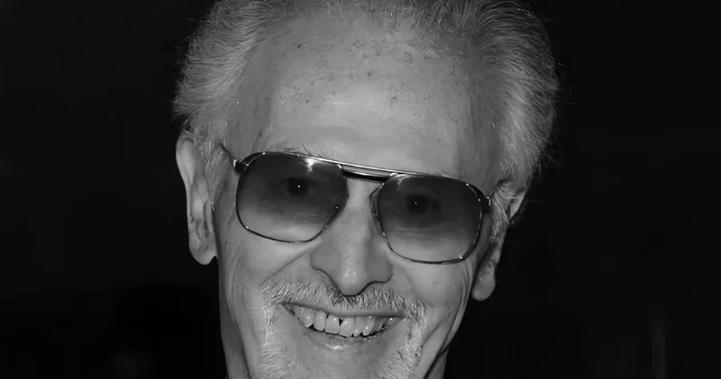 Умер легендарный актер из Стар Трека