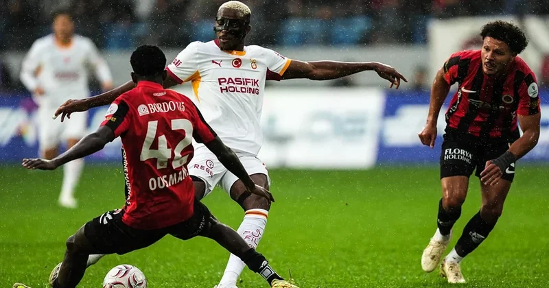“Gənclərbirliyi“ “Qalatasaray“ matçının taleyini avtoqol həll etdi