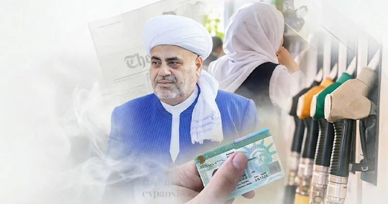 Məktəbli geyimi, hicab və iqtisadiyyatın yeni rəqəmləri Həftənin əsas xəbərləri