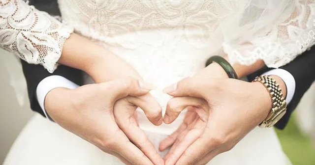 Tez evlənmək sağlamlığa xeyirdir Alimlər belə düşünür