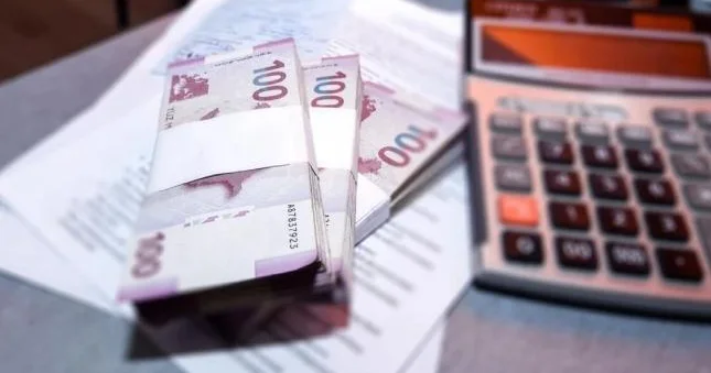 Azərbaycan 9 ayda nəqliyyat və anbar təsərrüfatında 13 milyard manata yaxın gəlir əldə edib