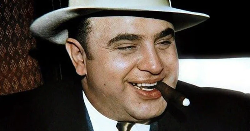 Al Kapone necə həbs edildi? Amerikanın ən məşhur qanqsterini güllələr yox, vergilər çökdürdü KONKRET