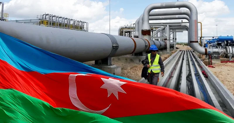 Российский газ, европейский спрос и азербайджанский расчет