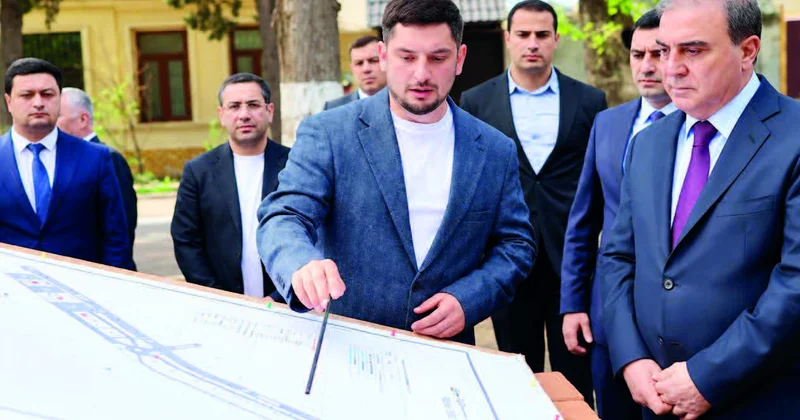 Gəncənin yaddaşından silinməyən 2020 ci ilin oktyabr gecələri