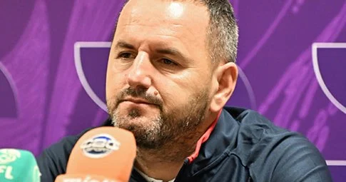 Yeton Bekiri: Futbolçuların düşüncə tərzini dəyişmək lazımdır