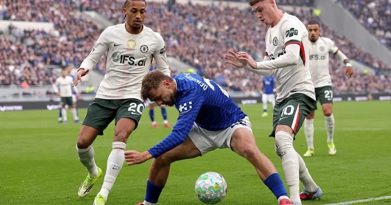 İPL: “Everton” “Çelsi”yə meydan oxuyur, “Liverpul” böhrandan çıxış yolu axtarır in İCMALI