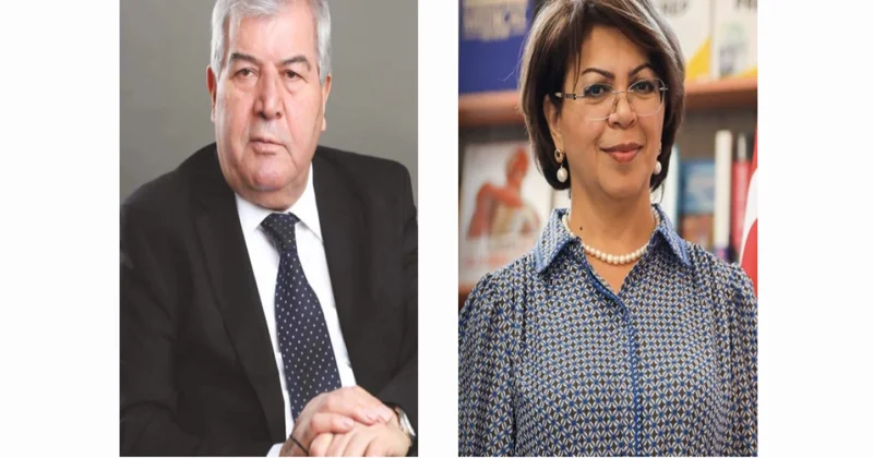 XIl Bakı Beynəlxalq kitab sərgisinin fəxri yazarları məlum olub