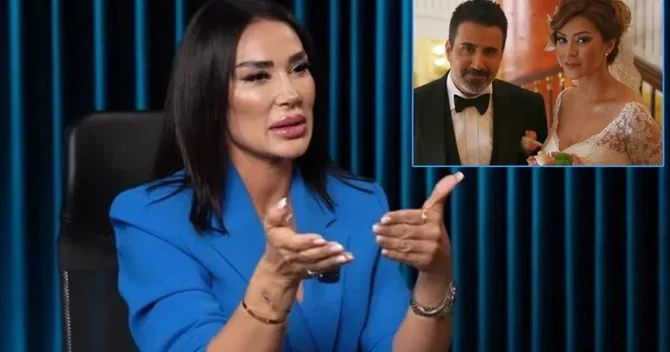 Emrahın keçmiş həyat yoldaşı: Ayrılıq qərarını mən verdim