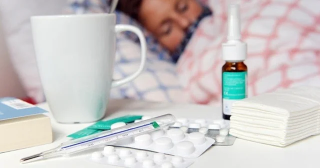 Qripp yoxsa soyuqdəymə? Bunları necə ayırmaq olar?