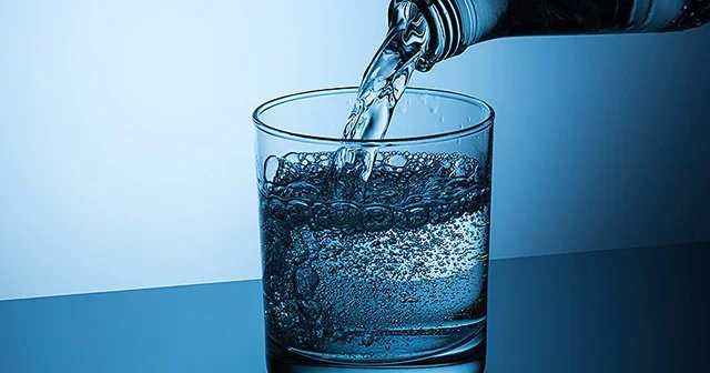 Mineral suyun CIDDI TƏHLÜKƏSİ müəyyən edildi