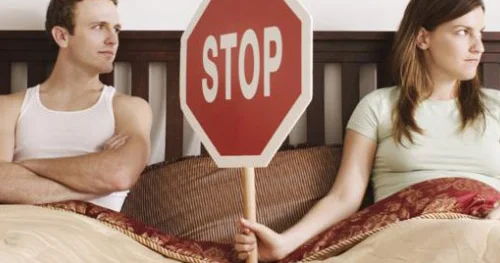 Vaginizm olmasını ehtimal edən qadınlar/qızlar nə etməlidirlər?